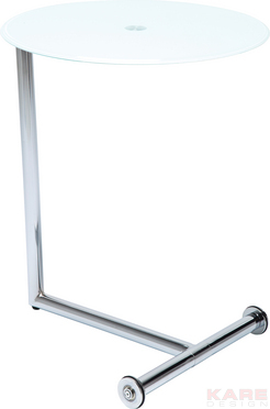 Side Table Easy Living Ice ?46cm
