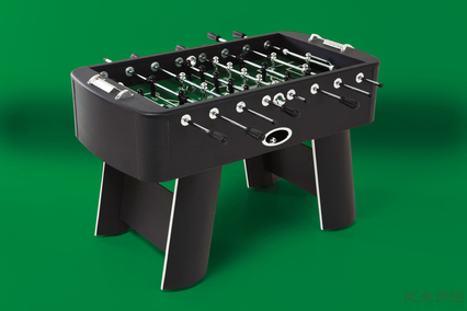 Soccer Table Style