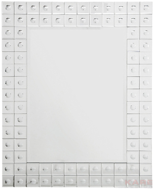 Mirror Bubble 95x75