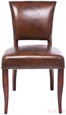 Chair Cigar Lounge