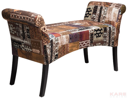 Bench Motley Coffee