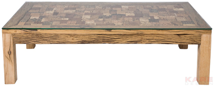 Coffee Table Memory 140x70cm