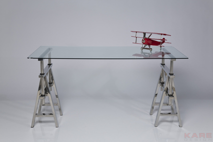 Table Base Pintor (2/Set)