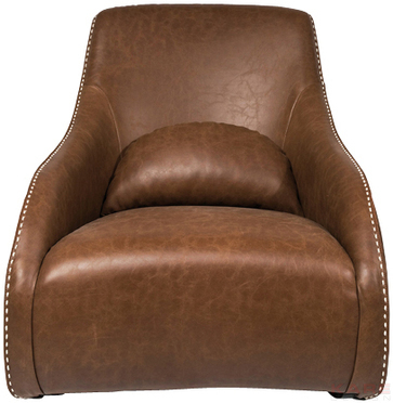 Arm Chair Swing Ritmo Caramel