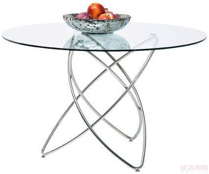 Table Molekular ?120cm