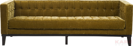 Sofa Mirage 3-Seater