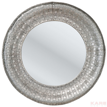 Mirror Orient ?80cm