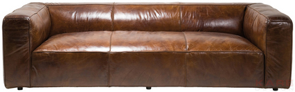 Sofa Cubetto 3-seater