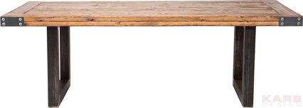 Table Off-Raod