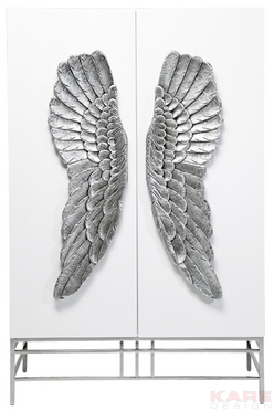 Dresser Showtime Wings