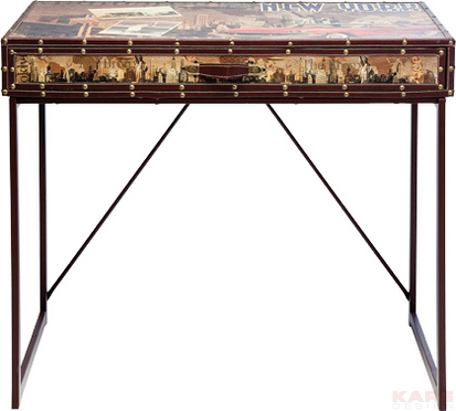 Desk New York Life 90x50cm