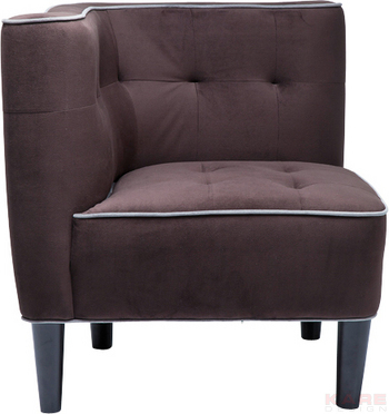 Arm Chair Corner