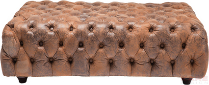 Bench Oxford Vintage Eco 120x80cm