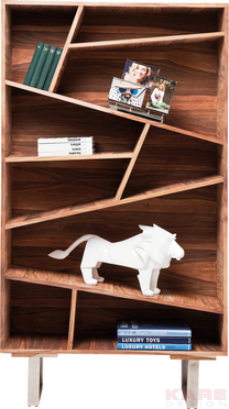 Shelf Valencia Chaos 182x100cm
