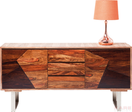 Sideboard Valencia 2Doors 2Drw