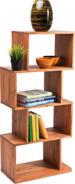 Authentico Shelf Zick Zack 120
