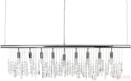 Pendant Lamp Klunker 120cm