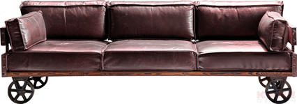 Sofa Railway 3-Seater