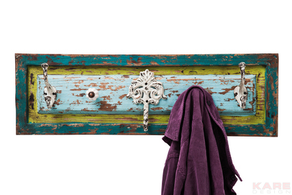 Coat Rack Mix and Match