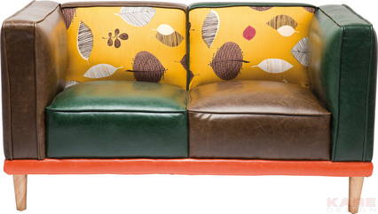 Sofa Leaf 2-Seater