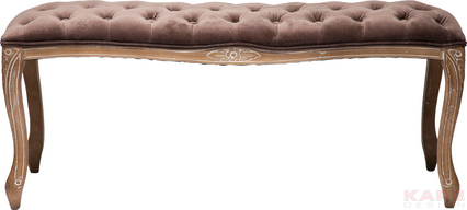 Bench Opulent Nature