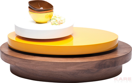 Coffee Table Horizon 90x65cm