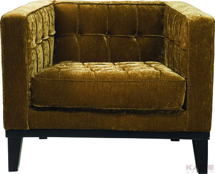 Arm Chair Mirage