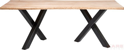 Table Visual Illusion 200x80cm