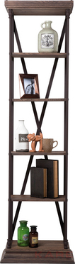 Shelf Pole 63cm