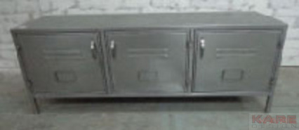 Sideboard Agency 3 Doors
