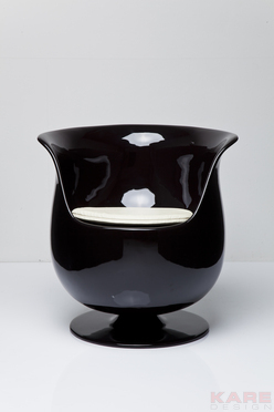 Arm Chair Cappuccino