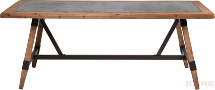 Table College 200x90cm