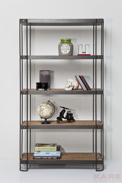 Shelf College 103cm