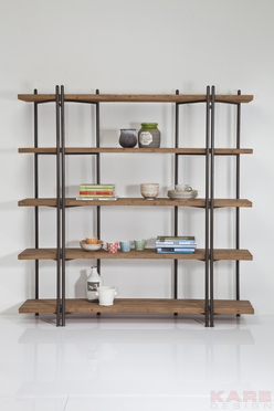 Shelf College 190cm