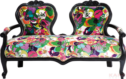 Sofa Vegetation 2-Seater