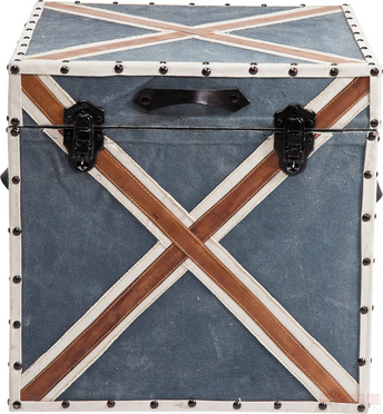 Box Landmark