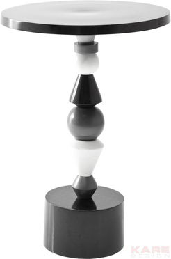 Side Table Contrast ?40cm