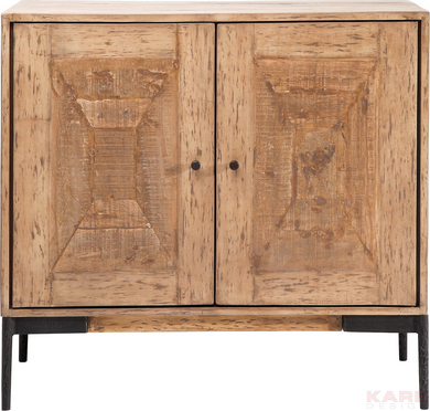 Dresser Epoca Tube 2  Doors
