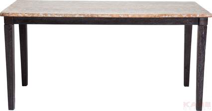 Table Literature Cafe 160x80cm