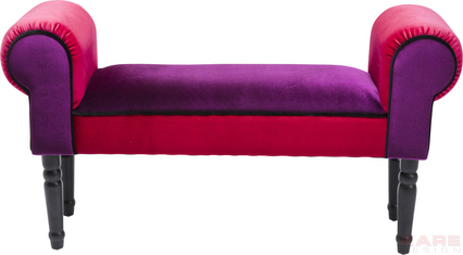 Bench Boudoir Wing