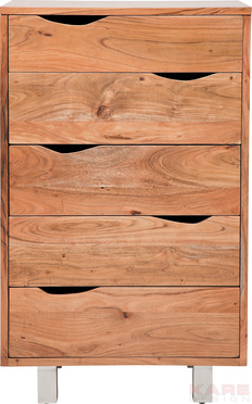 Cabinet Nature Line 5 Drawers