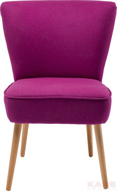Padded Chair Cocktail Candy