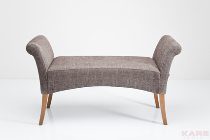 Bench Motley  Rhythm Brown