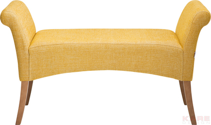 Bench Motley  Rhythm Mustard