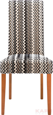 Padded Chair Econo Slim Electricity