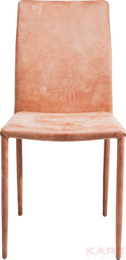 Leather Chair Milano Buffalo Leather