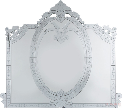 Mirror Florence 186x177cm