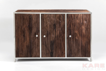 Sideboard Art House 3 Doors
