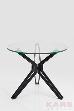 Side Table Garbo Round ?55cm