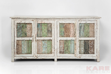 Sideboard Goa 4 Doors